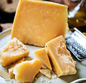 Parmesan Cheese