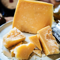 Parmesan Cheese