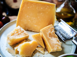Parmesan Käse