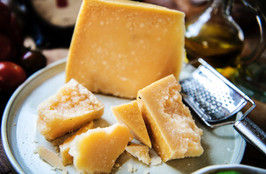 Formaggio Parmigiano