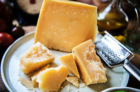 Parmesan Cheese