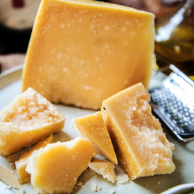 Parmezaanse kaas