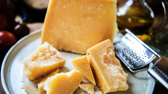 Parmesan Cheese Packet(s)