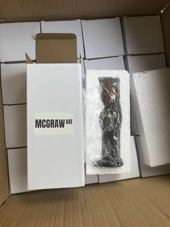 Thumbnail: Murda Pain Novelty Bobble Head