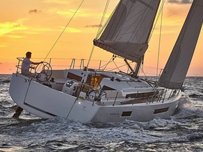 Yachtcharter ohne Skipper - ist das möglich?