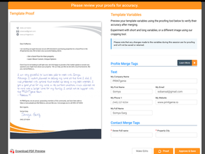 Proof Smarter, Launch Confidently: PRINTgenie’s Improved Proofing