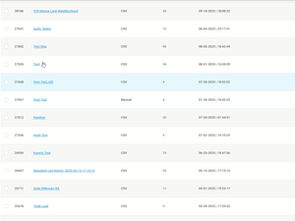 New Release: Merge a List Into Another List