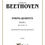 Thumbnail: String Quartets, Volume I, Opus 18, Nos. 1-6