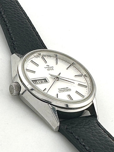 KING SEIKO キングセイコー 5256-8010 52KS SPECIAL スペシャル
