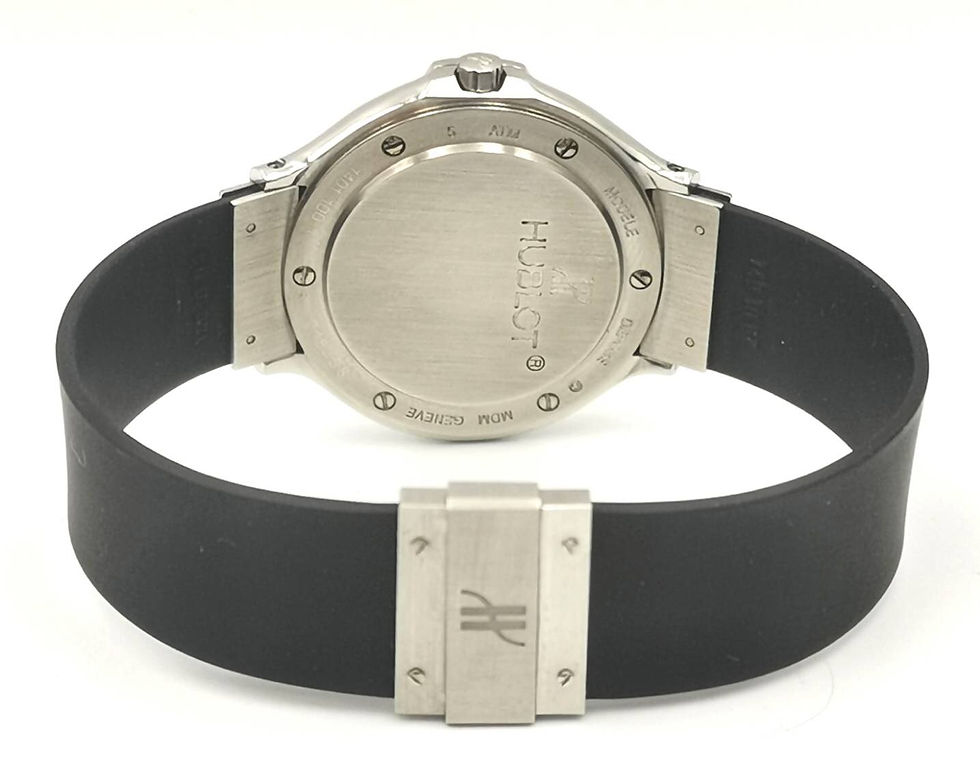 サムネイル： HUBLOT  1401 100 1  MDM