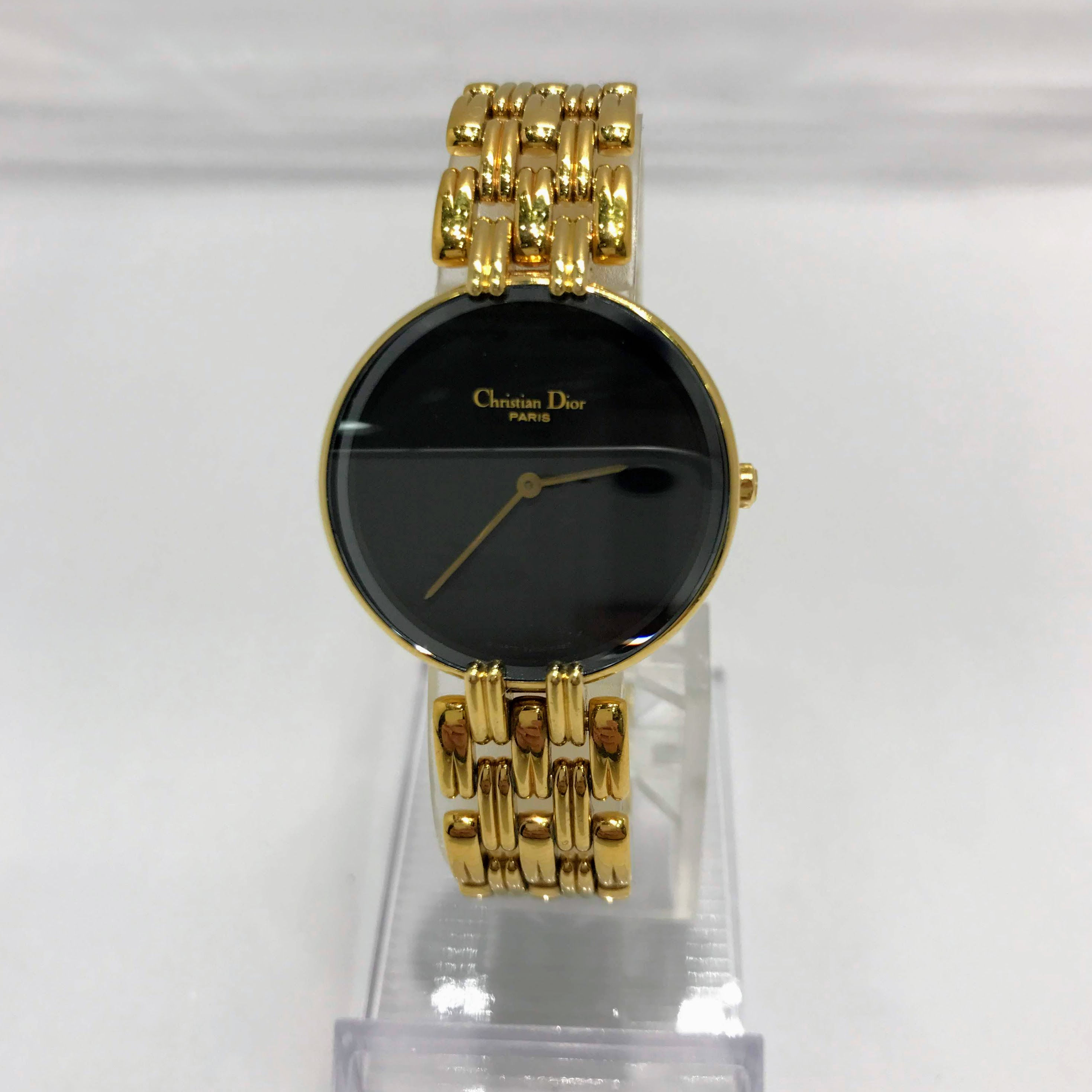 DIOR	L46.154.3バギラ