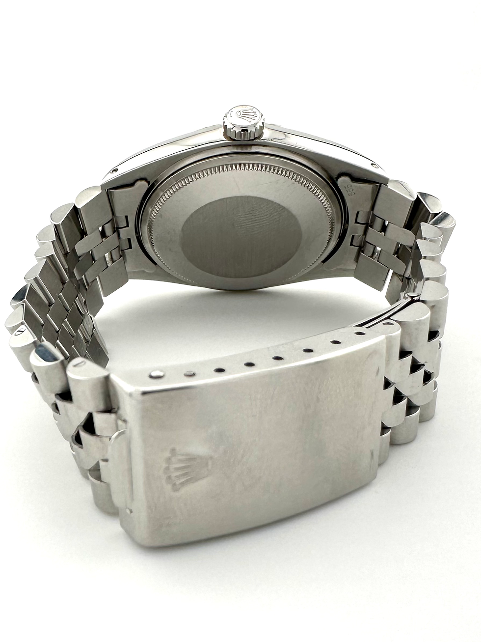 Thumbnail: ROLEX 1601 デイトジャスト