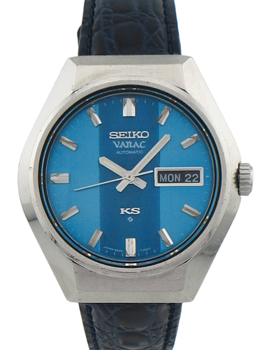 KING SEIKO キングセイコー 5626-723C VANAC バナック デイデイト 1973