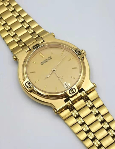GUCCI グッチ 9200M GP デイト | WTIMES
