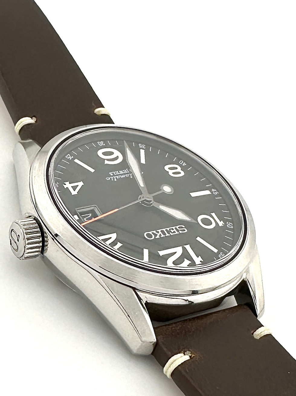 Thumbnail: SEIKO 6R15-02R0 SARG011 メカニカル