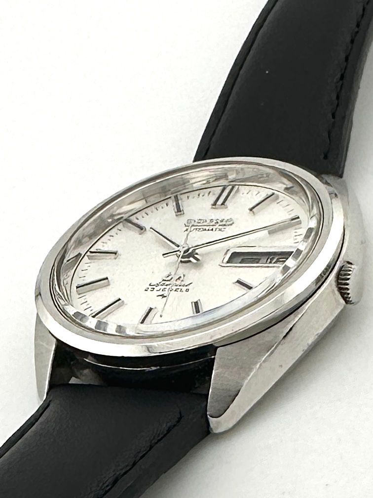 サムネイル： SEIKO セイコー 5206-6020 ロードマチック スペシャル デイデイト 1970年製