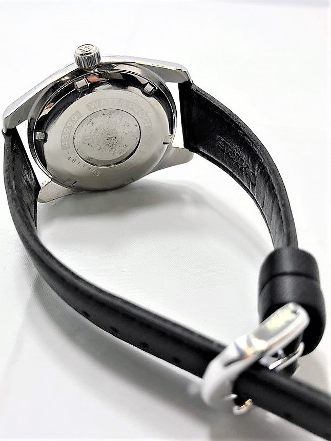 サムネイル： GRAND SEIKO 43999　グランドセイコーセカンド