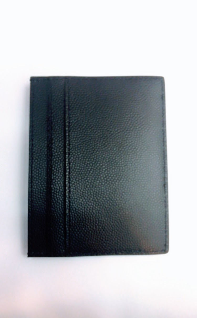 サムネイル： SAINT LAURENT	スタッズカードケース