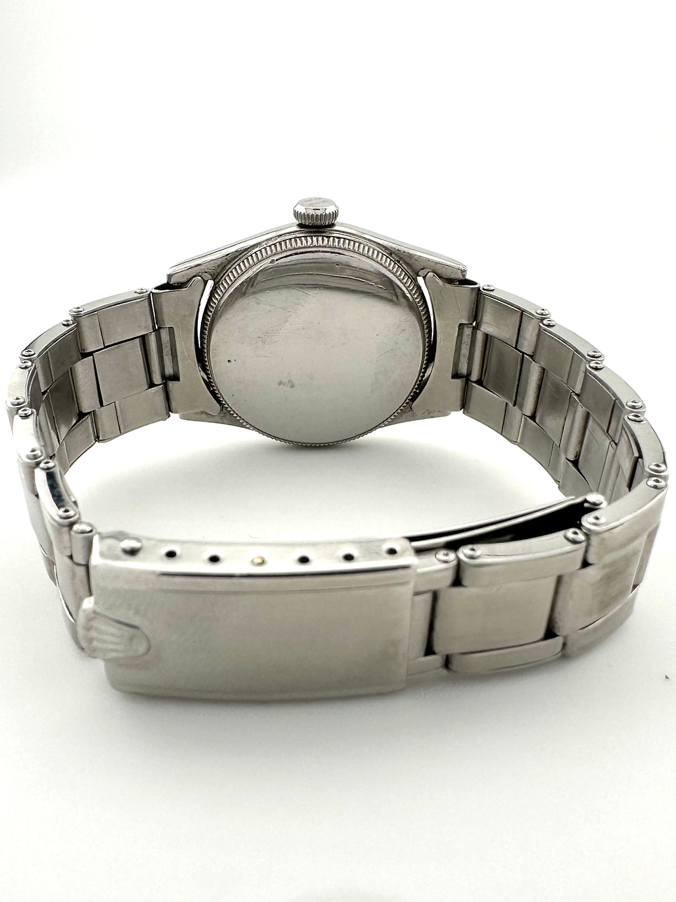 Thumbnail: ROLEX 4220 オイスター スピードキング