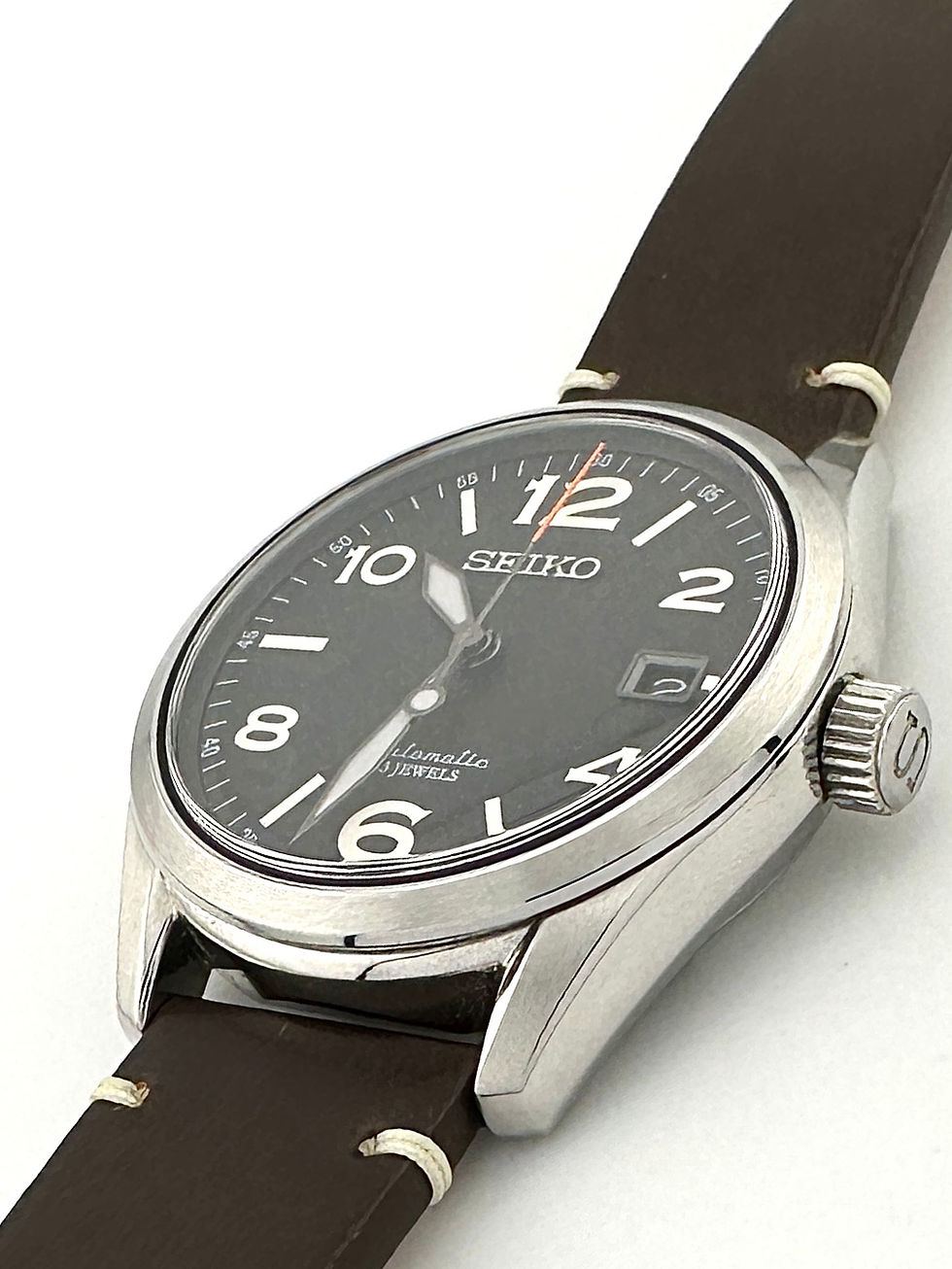 Thumbnail: SEIKO 6R15-02R0 SARG011 メカニカル