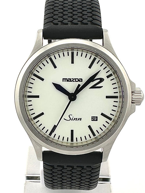 限定品】Sinn ジン 656. MAZDA2 マツダ2 コラボ | WTIMES