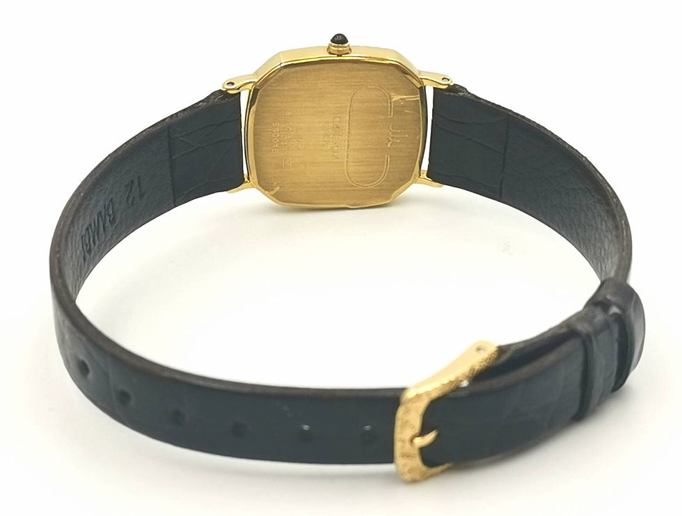 サムネイル： CREDOR  5A70-5440  K18YG