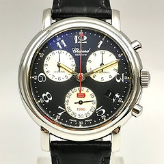 1点限り!VIPセール★累積売上総額第1位!┃CHLOE★CHC21WME01 WTIMES|CHOPARD|オンラインショップ
