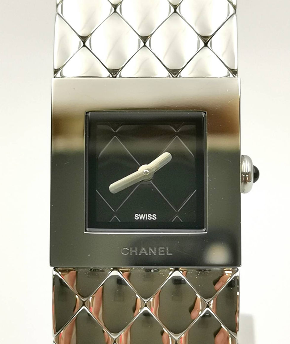 CHANEL シャネル マトラッセ