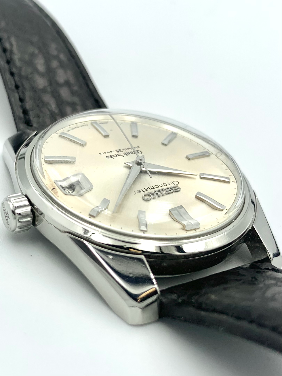 サムネイル： GRANDSEIKO 5722-9990 グランドセイコーセカンド 