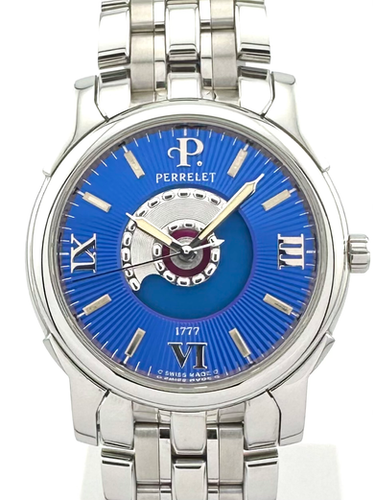 PERRELET ANTARCTICA ダブルローター 限定 | wtimes