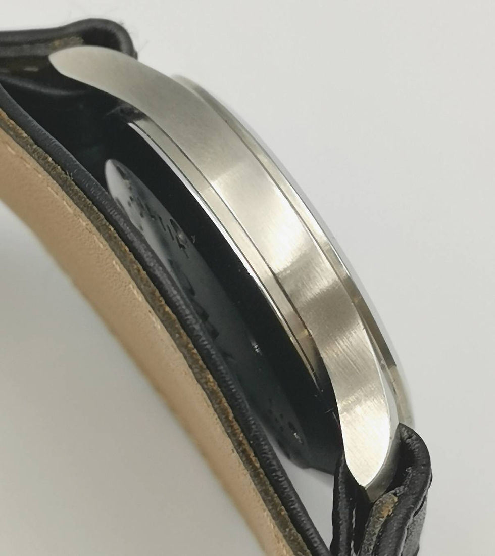 サムネイル： IWC  IW324102  マークⅫ