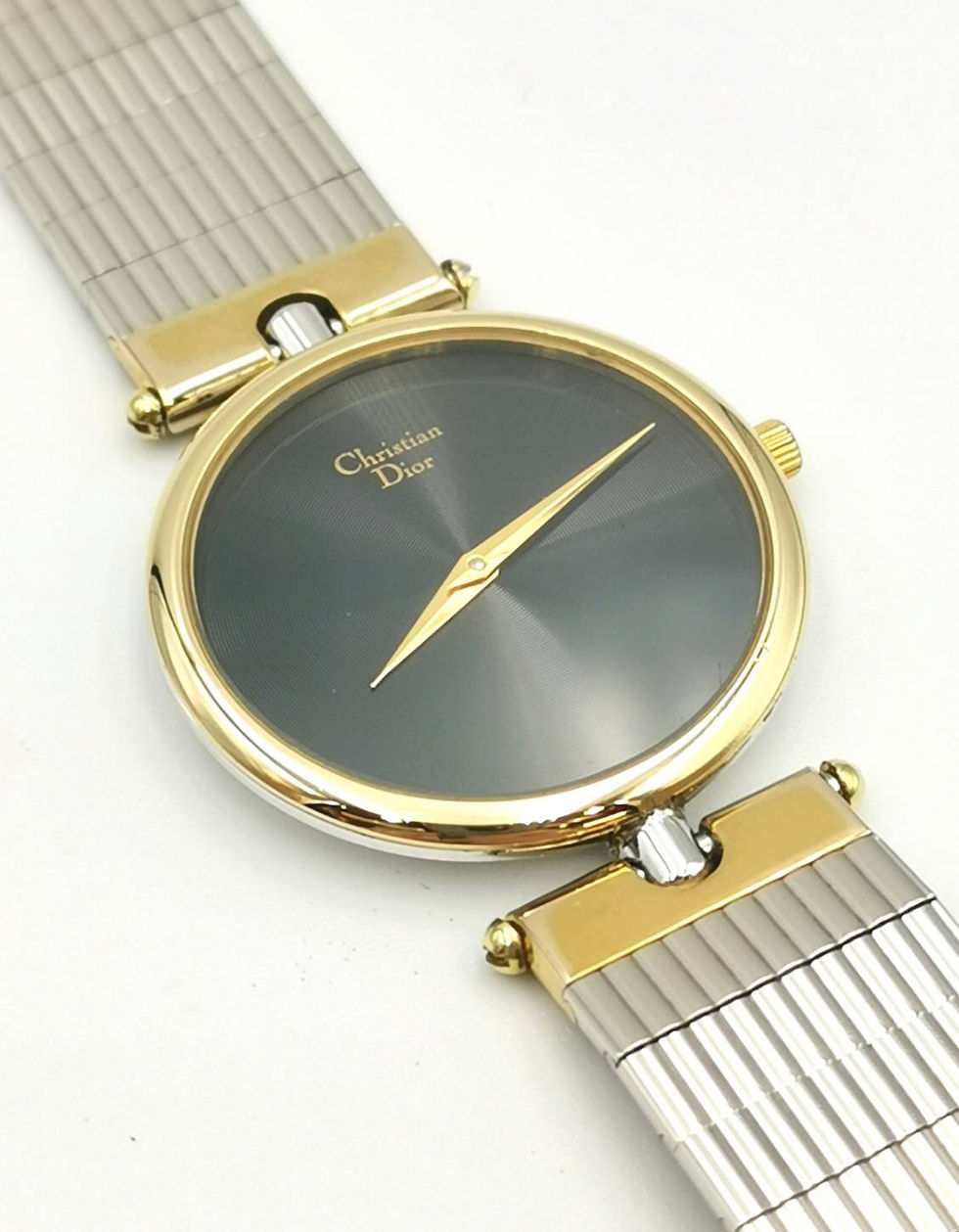 Thumbnail: Christian Dior  クリスチャンディーオル　3026  コンビ