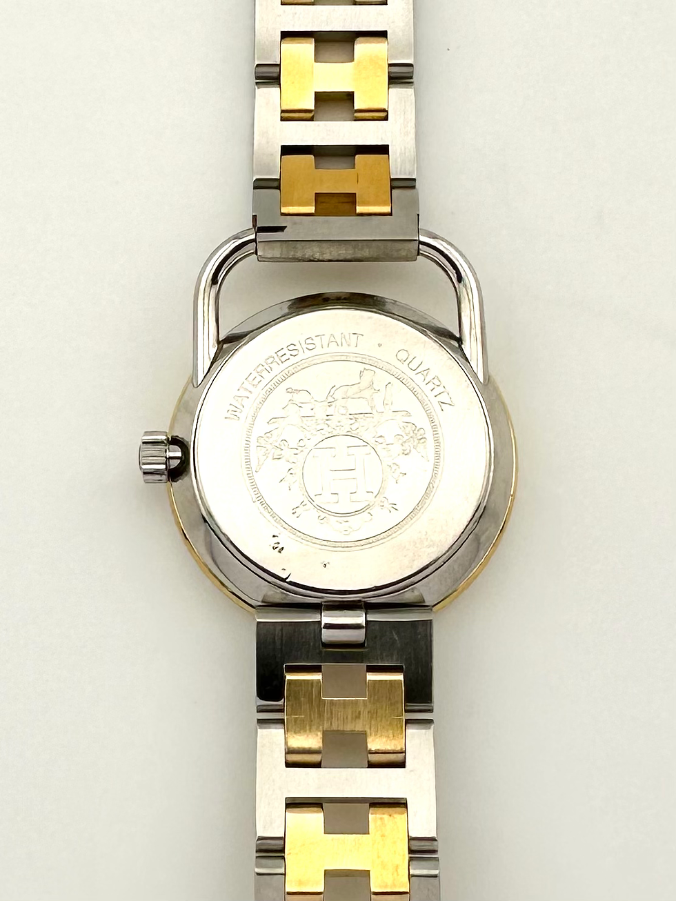 Thumbnail: HERMES アルソー