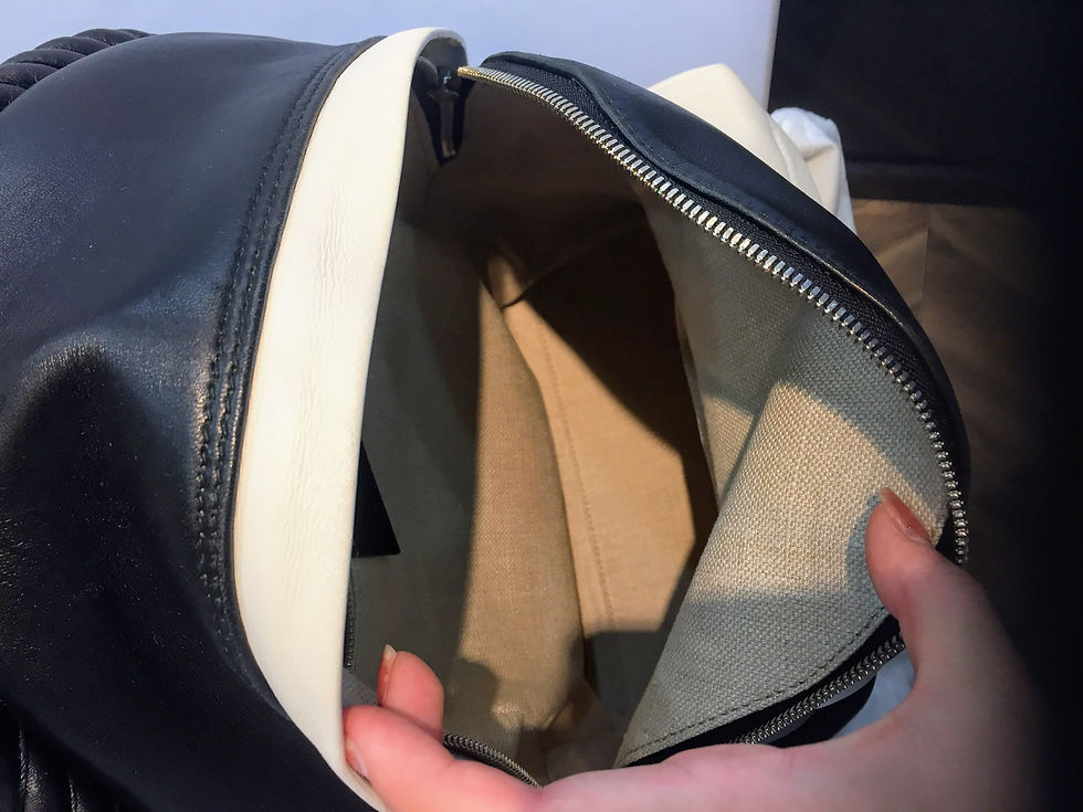 Thumbnail: BALENCIAGA　バックパック