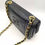 サムネイル： CHANEL シャネル チェーンショルダー バッグ  ブラック