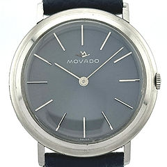 WTIMES｜MOVADO｜オンラインショップ