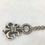 サムネイル： CHROME HEARTS BSフレア&ネックチェーンR18