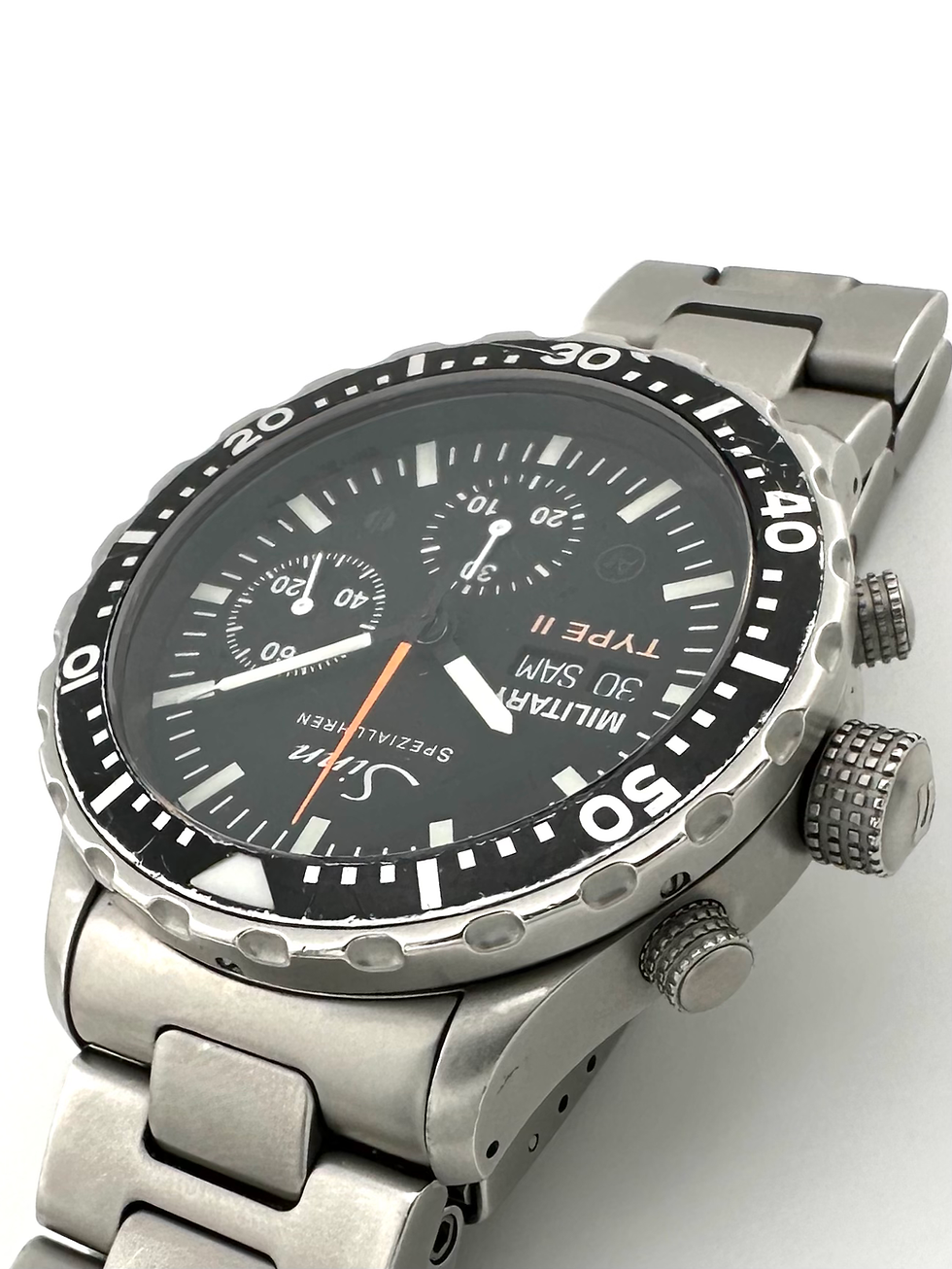 サムネイル： SINN ミリタリータイプⅡ Limited to JAPAN