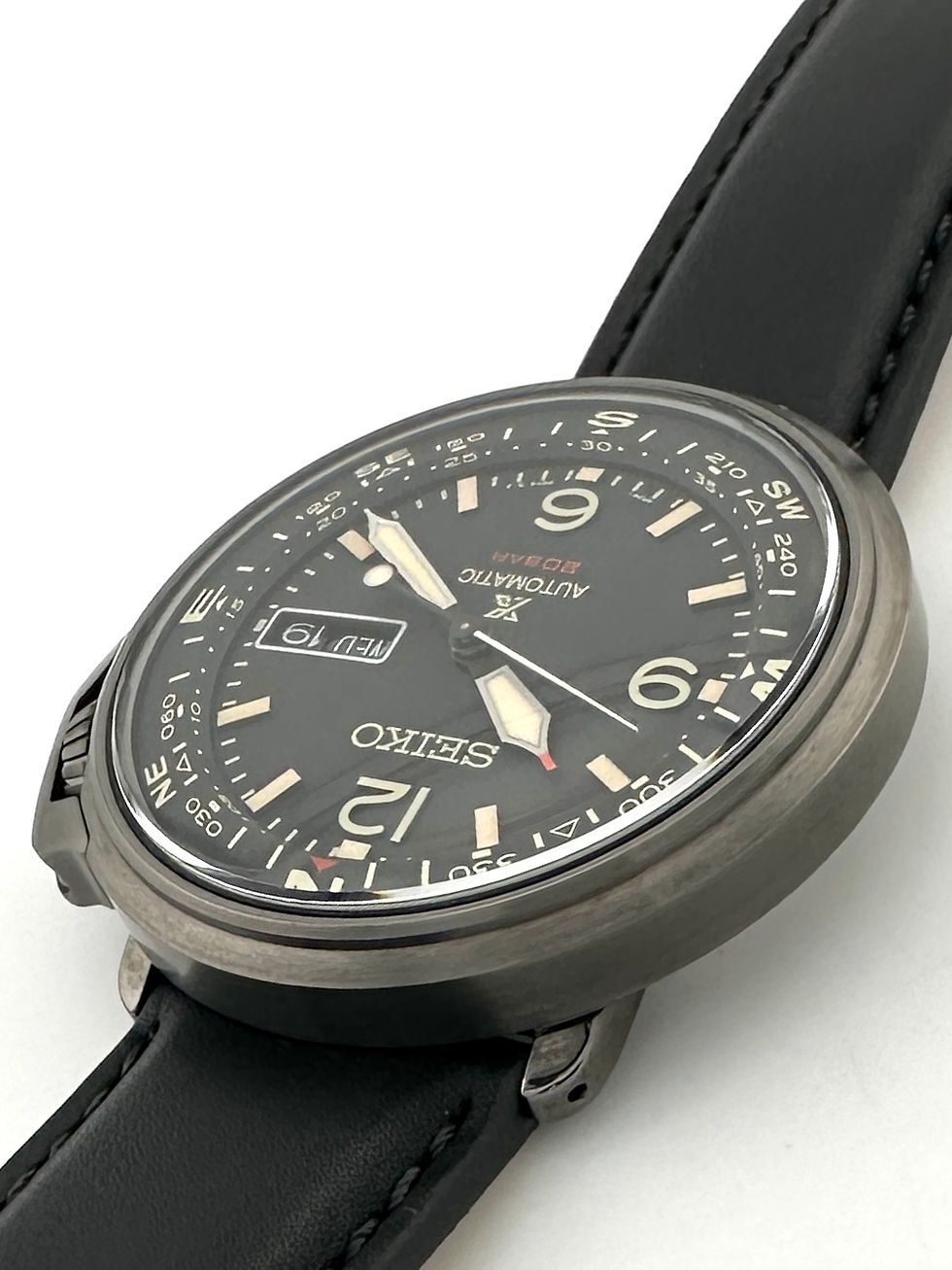 サムネイル： SEIKO 4R36-07A0 SRPD35K1 プロスペックス ランド
