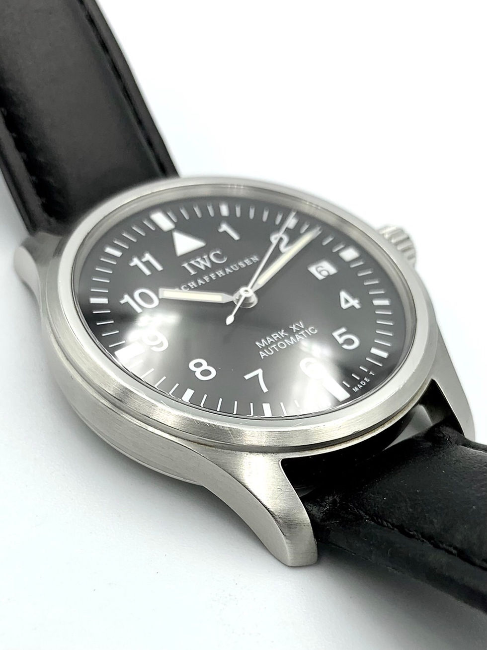 サムネイル： IWC IW325301 マーク15