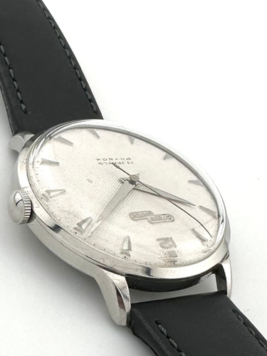 CITIZEN 514301 旧ロゴ センターセコンド 手巻き時計 シチズン CITIZEN シチズン 514301 旧ロゴ センターセコンド | WTIMES