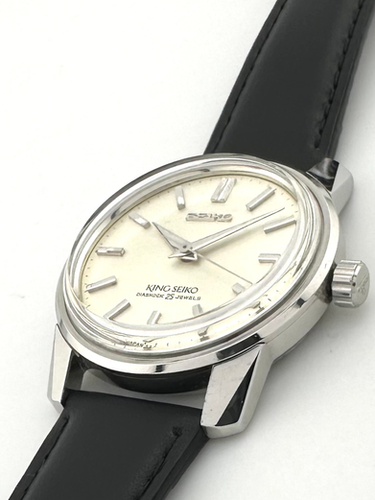 KING SEIKO 44999 手巻き | wtimes