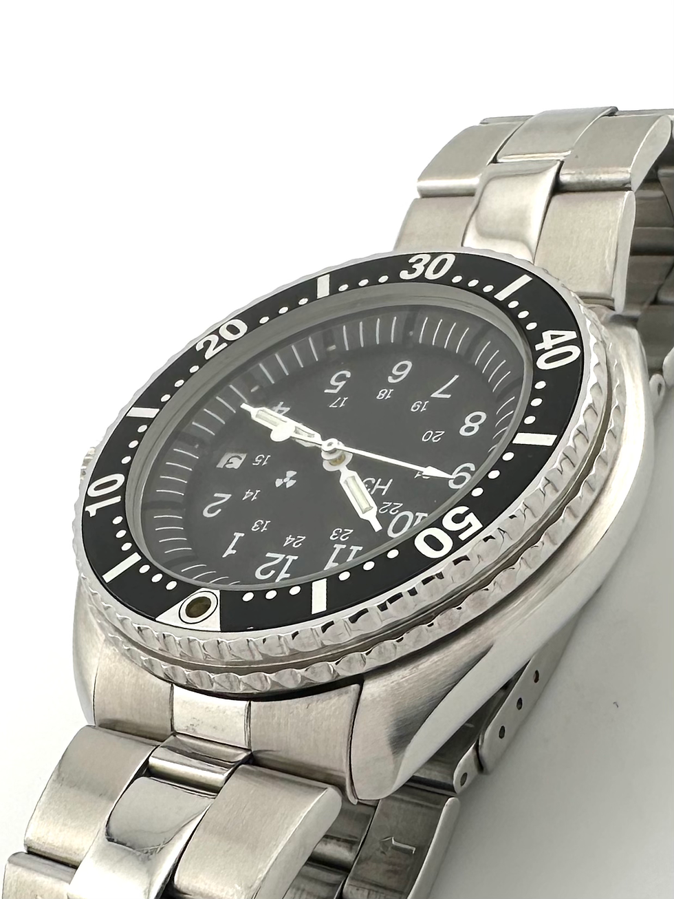 Thumbnail: STOCKER＆YALE SandY660