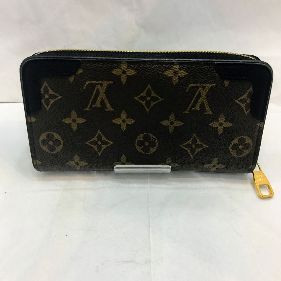 Thumbnail: LOUIS VUITTON	M61855 レティーロ