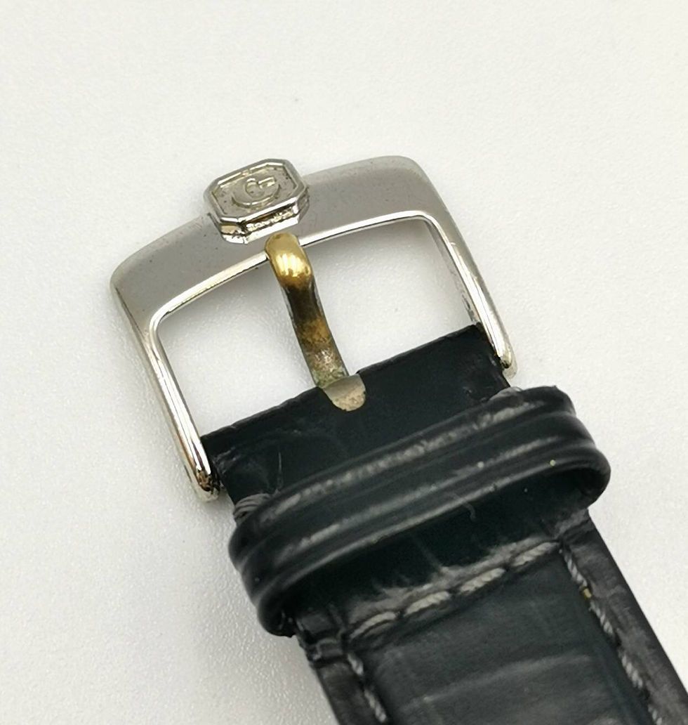 Thumbnail: CHOPARD 8271  ミッレミリア クロノグラフ LIMITED 750 