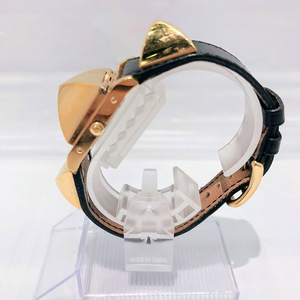 サムネイル： HERMES	　メドール　QZ