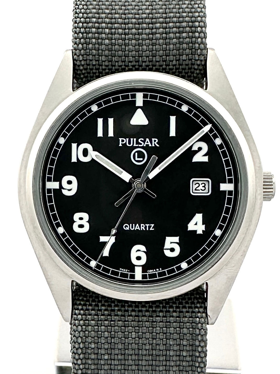 PULSAR G10 イギリス軍