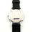 サムネイル： MOVADO 31 40 872 K18WG ダイヤ ミュージアム