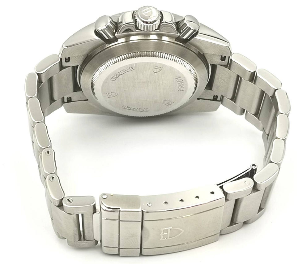 サムネイル： TUDOR   20300  クロノグラフ　スポーツ