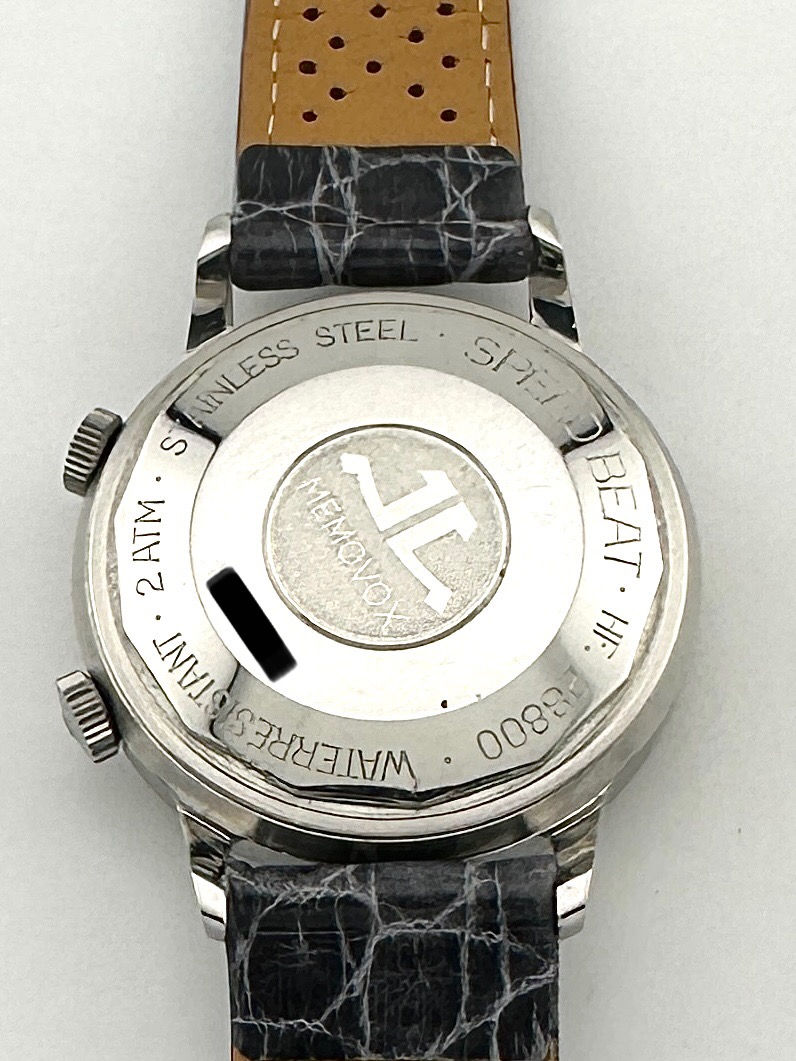 サムネイル： JAEGER-LECOULTRE E875 メモボックス